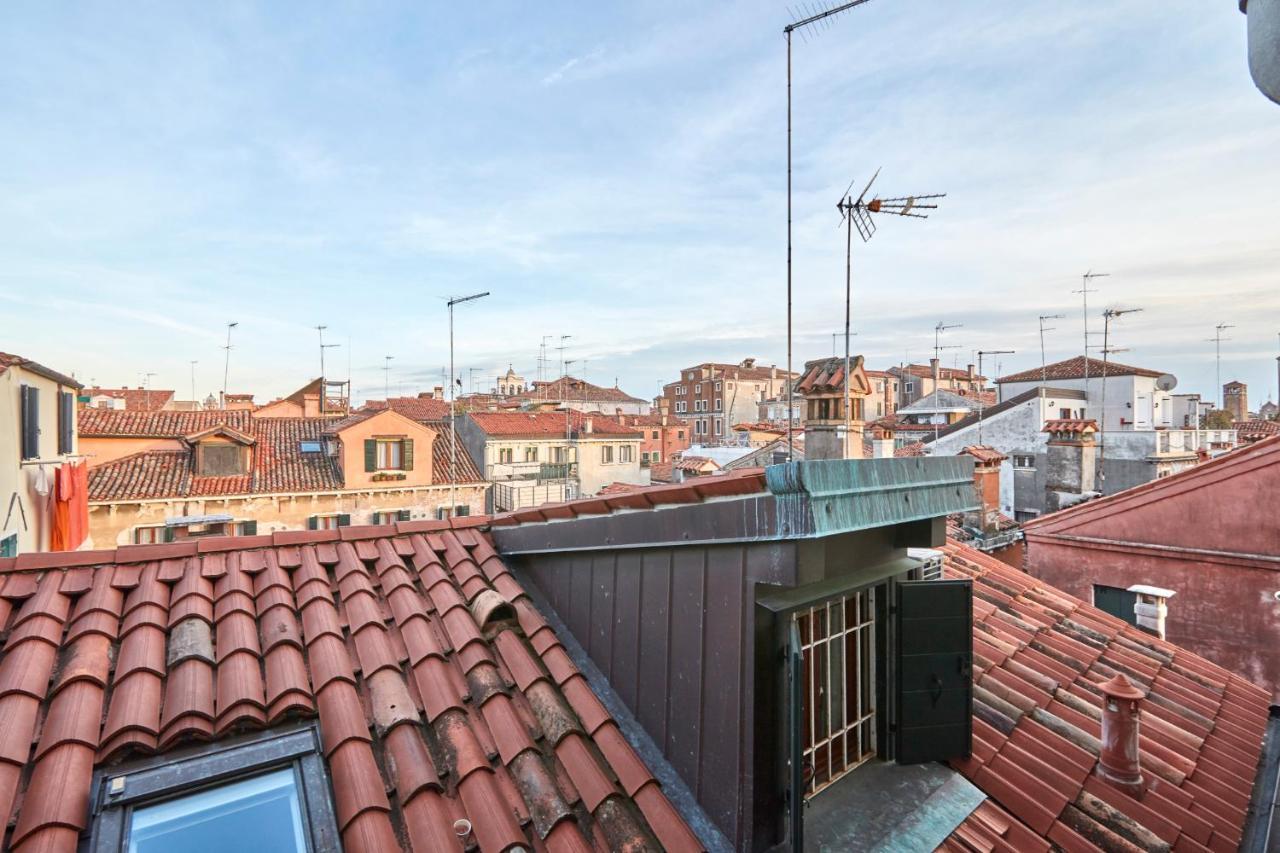 Classy Venice Exterior photo
