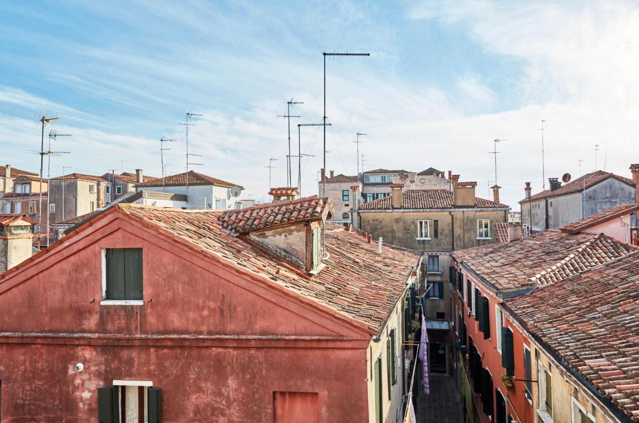 Classy Venice Exterior photo
