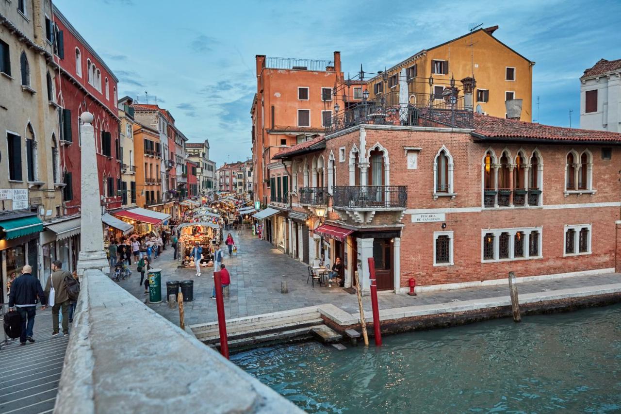 Classy Venice Exterior photo
