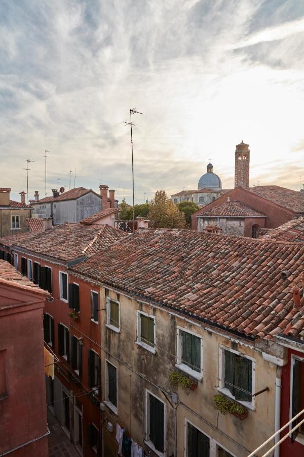 Classy Venice Exterior photo