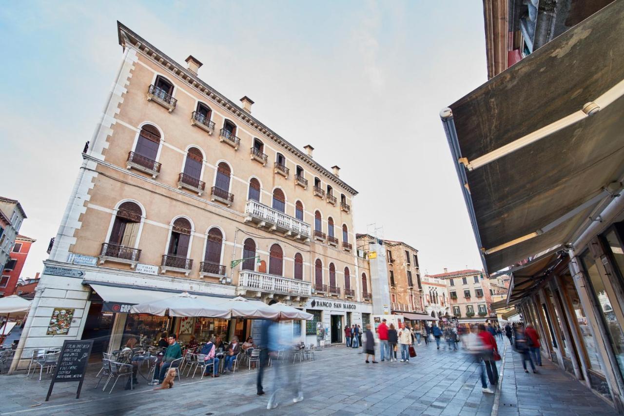 Classy Venice Exterior photo